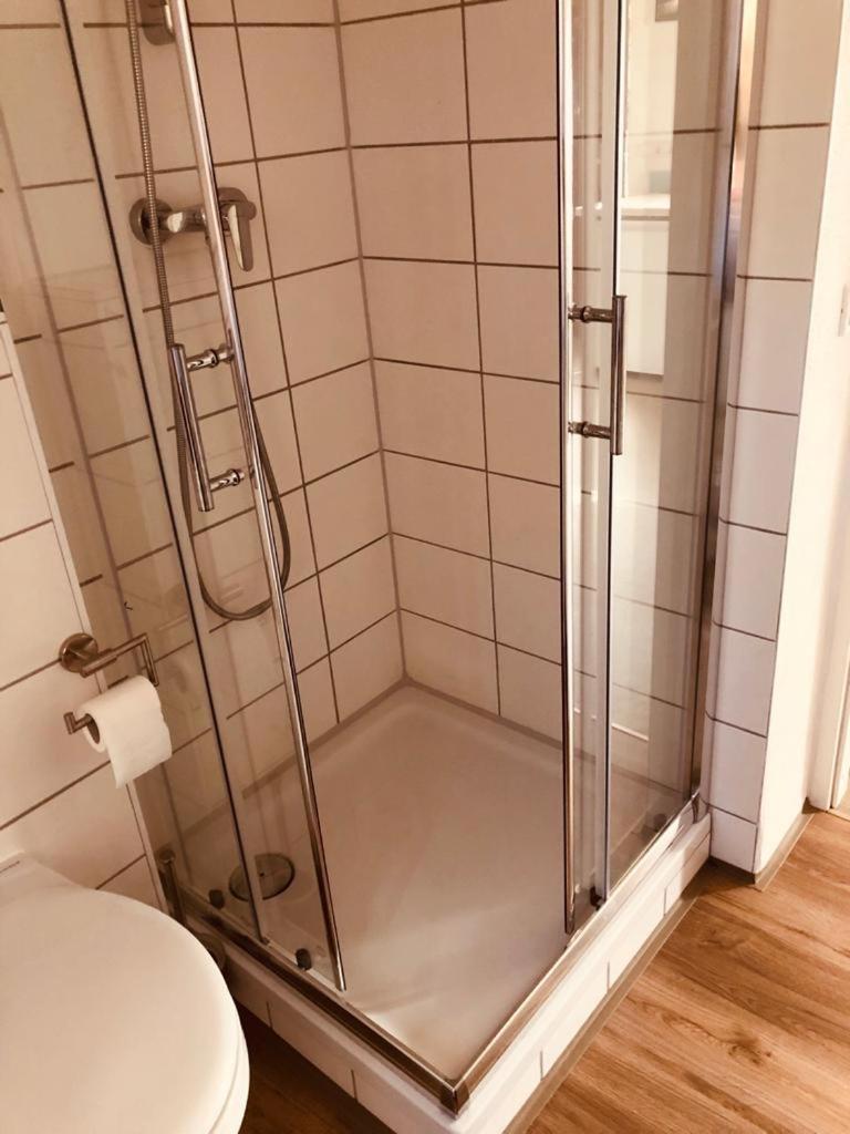 Ferienhaus 46 Oder 47 Oder 48 Am Zeulenrodaer Meer Zadelsdorf Exterior photo